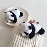  GHIM GÀI CẶP, BALO GẤU TRÚC DỄ THƯƠNG 