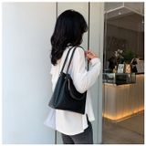  Túi LOUSIA CROCO vân cá sấu cá tính 