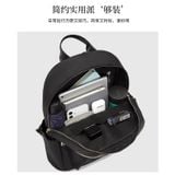  Balo dù size trung basic, balo công sở cho nữ, đi chơi, đi học, đi du lịch VP78 