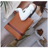  Túi tole da cho nữ văn phòng, công sở, đi học, du lịch 