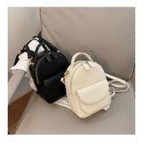  Balo da mini thời trang mẫu mới hàng Quảng Châu mã VP36 có thể đeo chéo. 