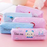  Hộp bút đựng bút viết, tiền lẻ, thiết kế đẹp đẹp mắt, xinh xắn 