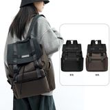  Balo nam thời trang cá tính đi học, đi làm, ba lô xinh xinh, cặp sách mẫu mới 