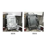  Balo phom vuông Original, ĐI DU LỊCH FT31 