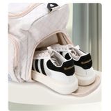  Túi thể thao, đựng đồ nam nữ Xinh Xinh cỡ lớn ngăn giày riêng chống nước, cặp du lịch TTT01 