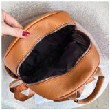  Balo da Xinh Xinh LB71 cỡ vừa đi làm, công sở cho nữ, túi đeo vai đựng tài liệu mẫu mới 