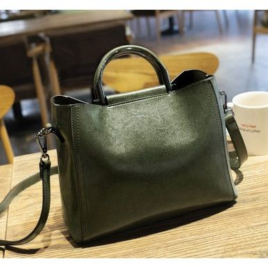  Túi đeo vai Fedora Simba, túi công sở, túi dự tiệc, túi sang trọng FTT23 