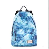  Balo HT22 chất chống nước, nhiều hoạ tiết hoa văn thanh lịch cho nữ đi học đi chơi đựng laptop 