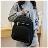  Balo Xinh Xinh da cỡ vừa công sở nữ thời trang Hàn mẫu mới, túi đi làm, đeo vai bỉm sữa dạo phố 