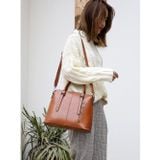  Túi da trơn đơn giản FEDORA PALA, đi chơi, đi du lịch FTT15 