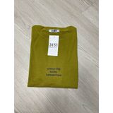  Áo thun đôi Xinh Xinh, chất thun mát, cá tính Today FT06 