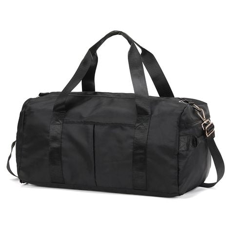  Túi xách thể thao nam nữ Xinh Xinh, túi du lịch chất dù cỡ to nhiều ngăn TTT03 