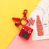  Móc khoá máy game mini 