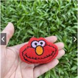  Ghim cài áo, quần, mũ nón, balo 