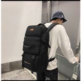  Balo du lịch, đi phượt, balo size cực lớn, có thể nới rộng ngăn 