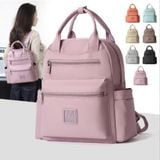  Balo Xinh Xinh cỡ vừa công sở cho nữ, chất canvas cao cấp Bv53 