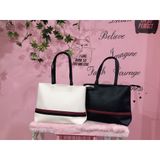  Túi tole da cho nữ văn phòng, công sở, đi học, du lịch 