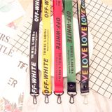  Dây đeo điện thoại, móc khoá dây, trap 