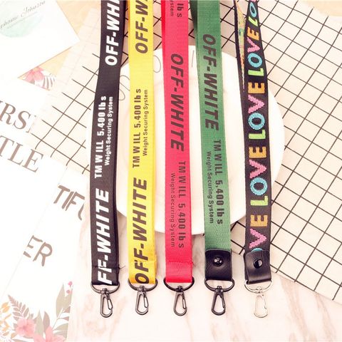  Dây đeo điện thoại, móc khoá dây, trap 