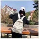  Balo Xinh Xinh da trơn nam nữ cỡ to đi học, đựng laptop, du lịch mẫu mới thời trang, cặp học sinh 