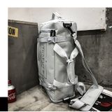  Balo Xinh Xinh phom vuông kiêm túi xách đựng laptop cỡ to đôc đáo cho nam nữ thời trang mẫu mới 