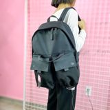  Balo Avil FT33 chất dù thiết kế độc lạ đựng vừa laptop,  balo nam nữ 