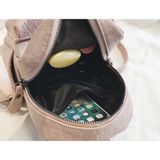  Balo mini thời trang cho nữ đi chơi, nhỏ xinh VP12 