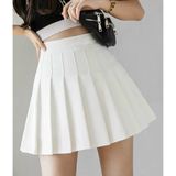  CHÂN VÁY TENIS XINH XẮN, DỄ THƯƠNG 