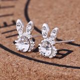  Bông tai thiết kế lạ mắt 