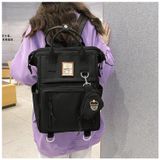  Balo kiêm túi phom lạ, màu xinh dễ thương kiểu dáng Hàn Quốc 