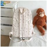  Balo hoạ tiết nữ hoa hồng nhí các mẫu dạo phố, đi học, cặp sách học sinh 