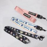  Móc khóa, móc điện thoại dây ngắnn dài, dễ thương, mọi lứa tuổi 