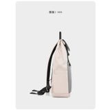  Balo Xinh xinh thiết kế nắp gập năng động, cặp đi học nam nữ, ba lô laptop mẫu mới 