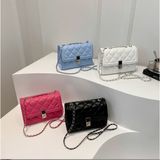  Túi đeo chéo kẹp nách Xinh Xinh cỡ nhỏ mẫu mới cho nữ, ví dự tiệc, đeo vai thời trang giá rẻ TCXX04 