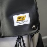  Balo da Gnei đi du lịch, phượt thời trang FT43, balo da nam 