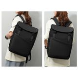  Balo Xinh xinh thiết kế nắp gập năng động, cặp đi học nam nữ, ba lô laptop mẫu mới 