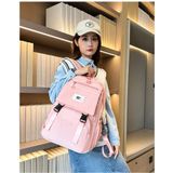  Balo nam nữ đi học Xinh Xinh nhiều màu cỡ to giá rẻ mẫu mới BV97 