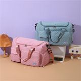  Túi thể thao, đựng đồ nam nữ Xinh Xinh cỡ lớn ngăn giày riêng chống nước, cặp du lịch TTT01 