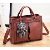  Túi đeo vai Fadora, túi công sở nữ, túi đi tiệc, túi đi chơi FTT8 