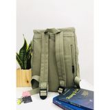  Balo Mars Society, Ba lô chất dù đựng vừa laptop 15inch thích hợp đi học và làm, Mã sản phẩm FT23 