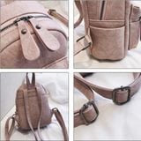  Balo mini thời trang cho nữ đi chơi, nhỏ xinh VP12 