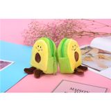  Ví Quả Bơ mini dễ thương, nhỏ gọn 