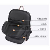  Balo nữ chất dù Xinh Xinh đi làm, đi chơi, cỡ vừa nhiều ngăn sang trọng, hàng Quảng Châu chuẩn đẹp Vp50 