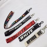  Dây đeo điện thoại, móc khoá dây, trap 