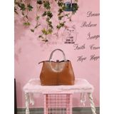  Túi Fedora Midoli FTT17 