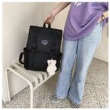  Balo phom vuông Vakaka đáng yêu phong cách Nhật Bản 