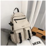  Balo Xinh Xinh Muran, cặp nam nữ mẫu mới chống nước cỡ to đi học du lịch laptop chất canvas mã BV89 