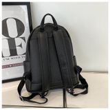  Balo da trơn nam nữ cỡ to cao cấp đi học, du lịch, đựng laptop, ba lo học sinh các cấp mẫu mới kiểu Hàn Quốc Mã Lb59 