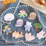  HUY HIỆU DỄ THƯƠNG 