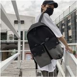  Balo Avil FT33 chất dù thiết kế độc lạ đựng vừa laptop,  balo nam nữ 